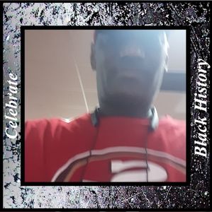 Meet your Posher, Terrell